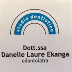 Ekanga Danelle, Trieste orari di apertura