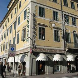 Farmacia Biasoletto All'Orso Nero Di A Marzini, Trieste orari di apertura