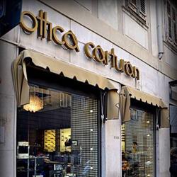 Ottica Carturan, Trieste orari di apertura