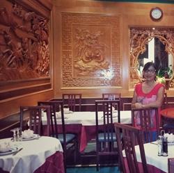 Ristorante Cinese Fiore Di Loto Di Cmen Xiaomua, Trieste orari di apertura