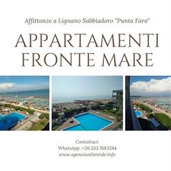 Agenzia Atlantide Di Filippo Lorella, Lignano Sabbiadoro orari di apertura