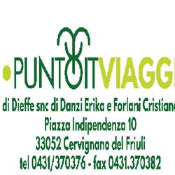 Puntoit Viaggi, Cervignano del Friuli orari di apertura