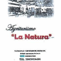 Agriturismo La Natura, Cervignano del Friuli orari di apertura