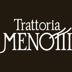 Trattoria Menotti, Manzano orari di apertura