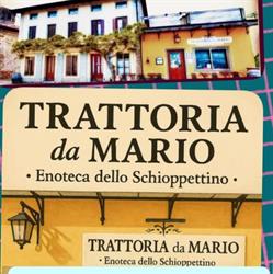 Trattoria da Mario, Prepotto orari di apertura