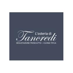 L'Osteria di Tancredi, San Daniele del Friuli orari di apertura