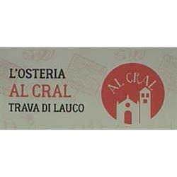 Al Cral, Trava orari di apertura