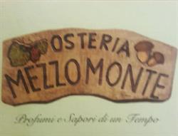 Osteria Mezzomonte Prepotto, Località Mezzomonte - Orari di apertura