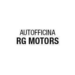 Autofficina Rg Motors, Tolmezzo orari di apertura