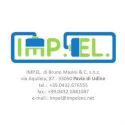 imp.el., Pavia di Udine orari di apertura