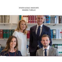 Studio Legale Associato Magrini Turello, Udine orari di apertura