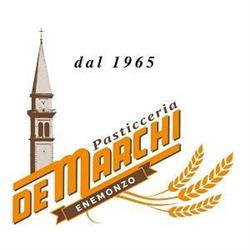 Pasticceria de Marchi di Candotti Fabio e C.Snc, Enemonzo orari di apertura