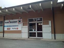 Tecnobruciatori 1 SRL, Udine orari di apertura