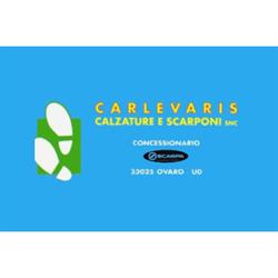 Carlevaris Calzature e Scarponi, Ovaro orari di apertura