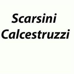 Scarsini Calcestruzzi, Tolmezzo orari di apertura
