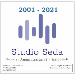 S.E.D.A. Servizi Amministrativi - Aziendali, Tolmezzo orari di apertura