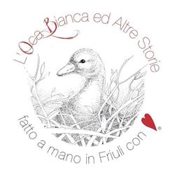 L'oca Bianca ed Altre Storie Di Bressanutti Aldarita, San Daniele del Friuli orari di apertura