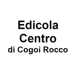 Edicola Centro Cogoi Rocco, Palazzolo dello Stella orari di apertura