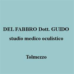 Del Fabbro Dr. Guido, Tolmezzo orari di apertura