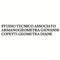 Studio Tecnico Associato Armano Geometra Giovanni Copetti Geometra Diane, Tarcento orari di apertura