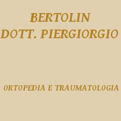 Bertolin Dr. Piergiorgio, Udine orari di apertura