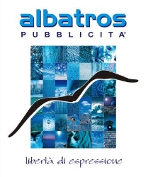 Albatros Pubblicita' Di de Faccio Michela, Udine orari di apertura