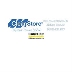 Clean Store - Pradamano - Kärcher Center, Udine orari di apertura