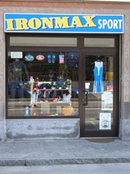 Ironmax Sport Di Mangano Massimo, Azzate orari di apertura
