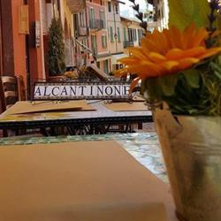 Al Cantinone Di Mega Fernando, Luino orari di apertura