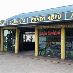 Punto Auto, Bisuschio orari di apertura
