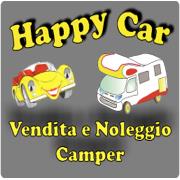 Happy Car SAS Di Epifani Vincenzo e Gasparini Orietta, Castiglione Olona orari di apertura