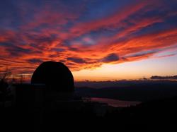 Societa Astronomica G.V. Schiaparelli, Varese orari di apertura