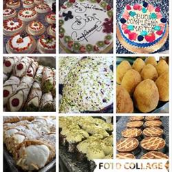 Pasticceria la Siciliana di Ficarra Antonino, Varese orari di apertura