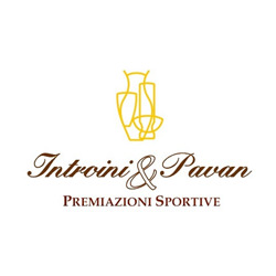 Introini & Pavan Premiazioni Sportive, Gallarate orari di apertura