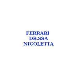 Ferrari Dr.ssa Nicoletta, Saronno orari di apertura