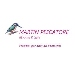 Martin Pescatore, Venezia orari di apertura