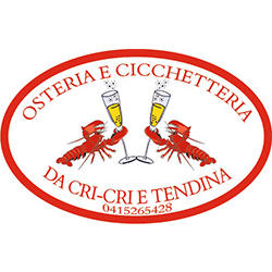 Ristorante Da Cri Cri e Tendina, Venezia orari di apertura