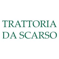 Trattoria da Scarso, Venezia orari di apertura