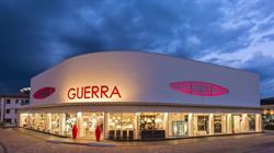 Guerra Lampadari S.a.s. Di Guerra Eva & C., Marcon orari di apertura