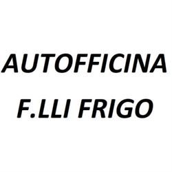 Autofficina F.lli Frigo, Mestre orari di apertura