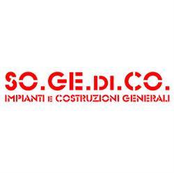 So.ge.di.co. SRL Impianti e Costruzioni Generali, Marghera orari di apertura
