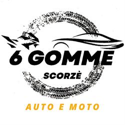 6 gomme Scorzè SRL, orari di apertura
