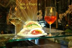 Perla a Venezia - Primi e Secondi Piatti, orari di apertura