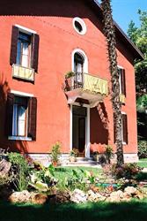 Villa Casanova Di A. Scarpa & C. S.A.S., Venezia orari di apertura
