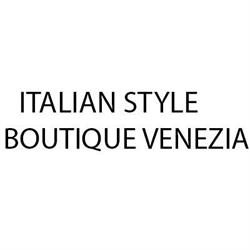 Italian Style Boutique Venezia, orari di apertura