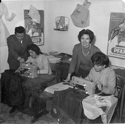 Scarpa Sonia, Sottomarina orari di apertura