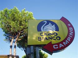 Camping Parco Cigno Bianco, Jesolo orari di apertura