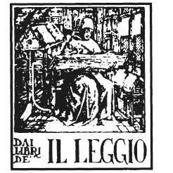 Libreria Editrice Il Leggio, Chioggia orari di apertura