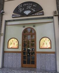Il Tocco Di RE Mida, Venezia orari di apertura