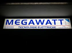 Megawatt Srl unipersonale, Venezia orari di apertura